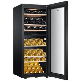 Винный шкаф HAIER FWC77GDAE1