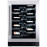 Винный шкаф TEMPTECH CPROX60SX-24