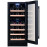 Винный шкаф TEMPTECH PRESQ38DB-24