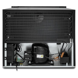 Винный шкаф KORTING KFW 501 SL GXN
