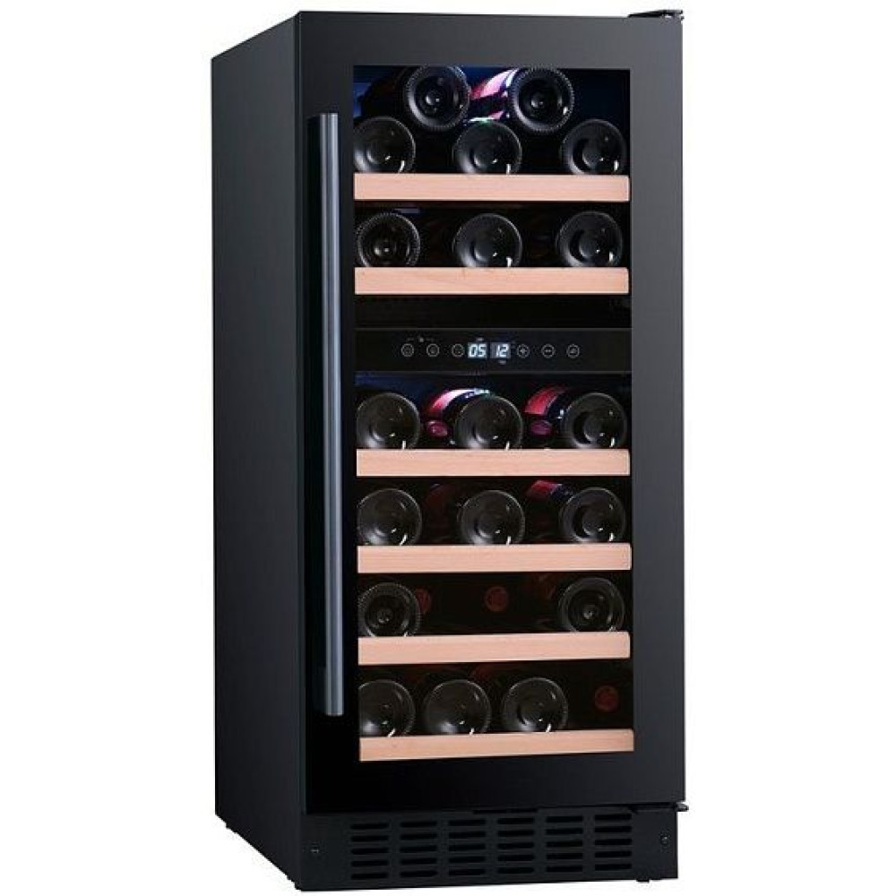 Винный шкаф TEMPTECH PRESQ38DB-24