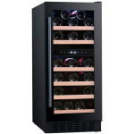 Винный шкаф TEMPTECH PRESQ38DB-24