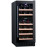 Винный шкаф TEMPTECH PRESQ38DB-24