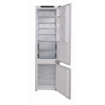 Холодильник SCANDILUX CNFBI210E