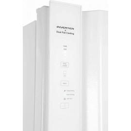 Холодильник HITACHI R-V540PUC7 TWH