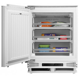 Морозильная камера MEFERI MBF82 LOW FROST LIGHT