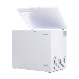Морозильный ларь ESPERANZA CFH280FLW