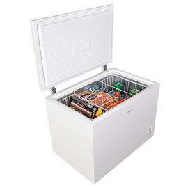 Морозильный ларь MAUNFELD MFL300W
