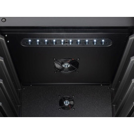 Винный шкаф GRAUDE FWK 80.2