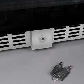Винный шкаф MEYVEL MV95-KST2 (Slim)