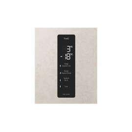 Холодильник LG GC-B459AEMW