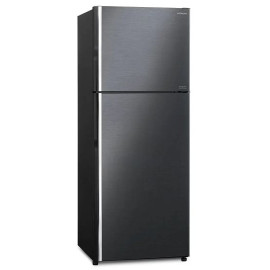Холодильник HITACHI R-VX470PUC9 BBK