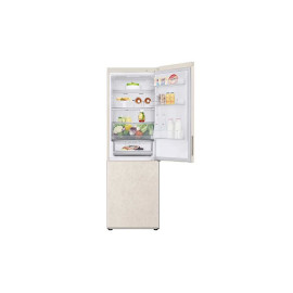 Холодильник LG GC-B459AEMW