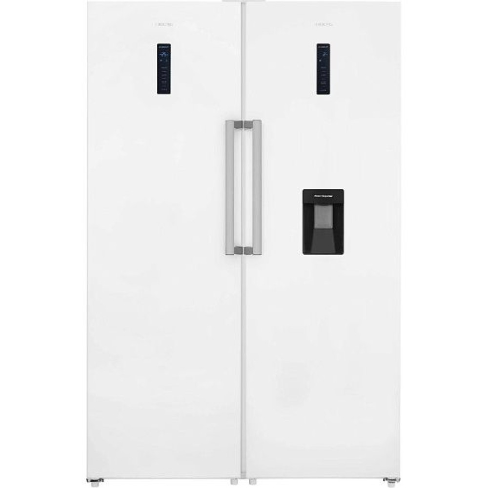 Комплект HIBERG i-RF 40D W + i-FR 40 W