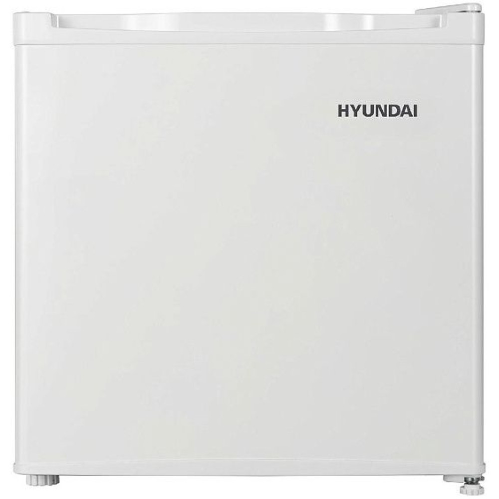 Холодильник HYUNDAI CO05041H белый