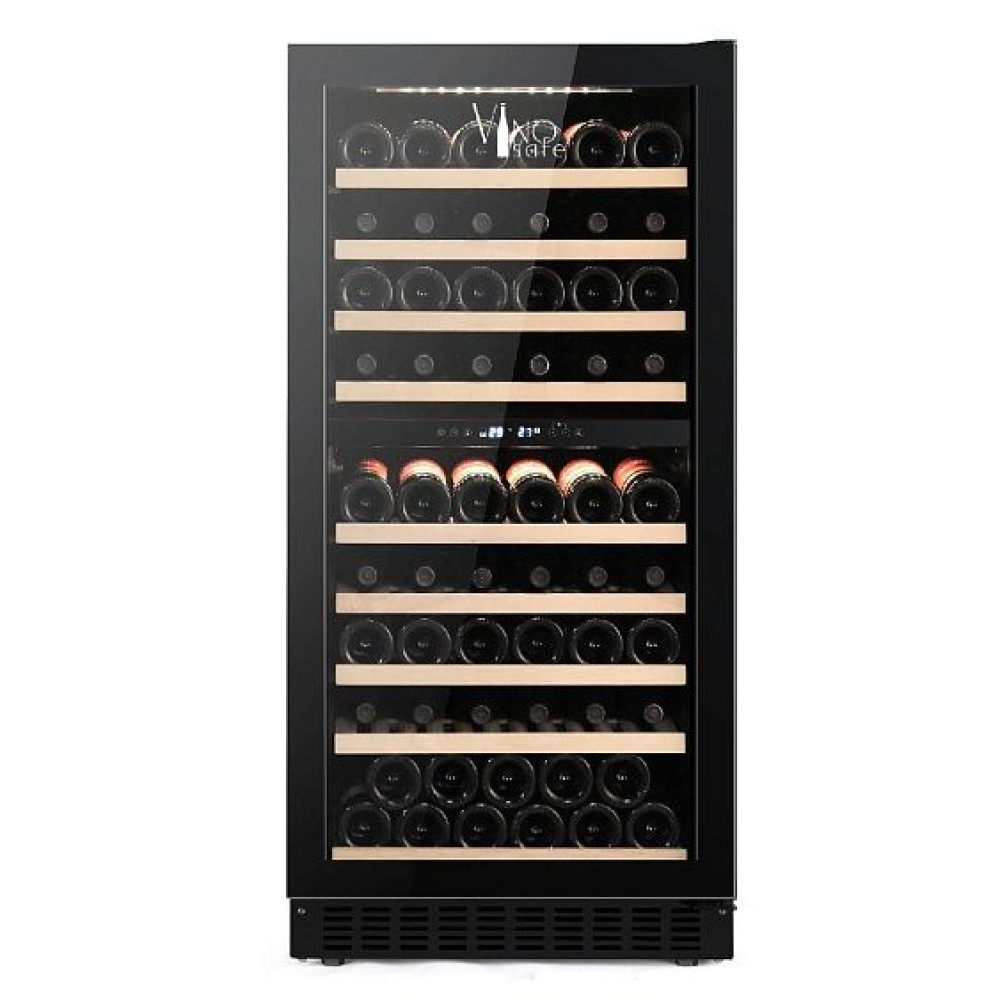 Винный шкаф VINOSAFE VSN110BD