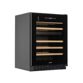 Винный шкаф GRAUDE FWK 80.2