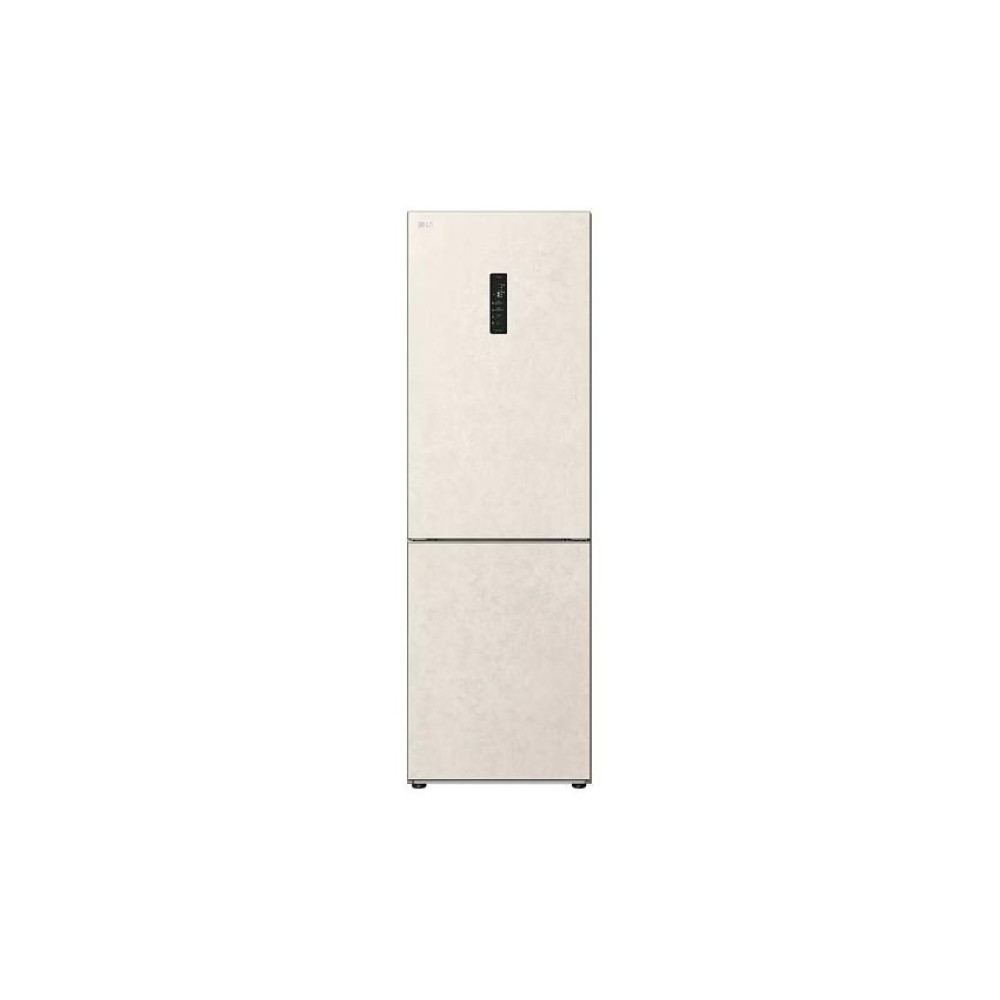 Холодильник LG GC-B459AEMW