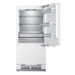 Холодильник MILLEN MBI453MaxPro