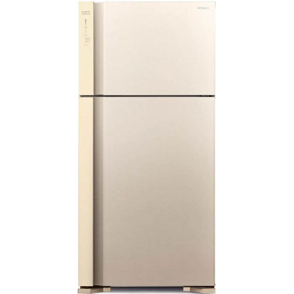 Холодильник HITACHI R-V660PUC7-1 BEG