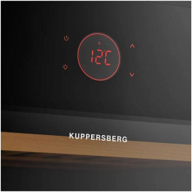 Винный шкаф KUPPERSBERG RBW 85