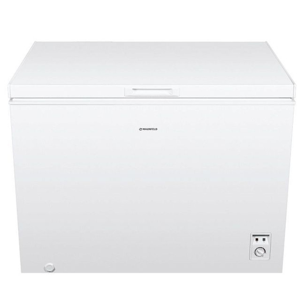 Морозильный ларь MAUNFELD MFL300W