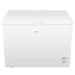 Морозильный ларь MAUNFELD MFL300W