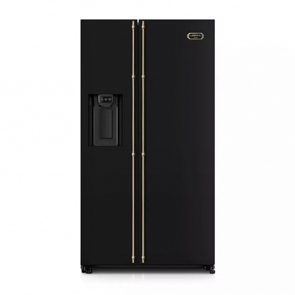 Холодильник LOFRA GFRNM917 BRONZE