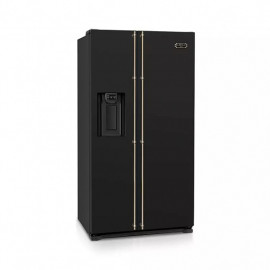 Холодильник LOFRA GFRNM917 BRONZE