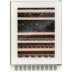 Винный шкаф TEMPTECH OX60DRW-24