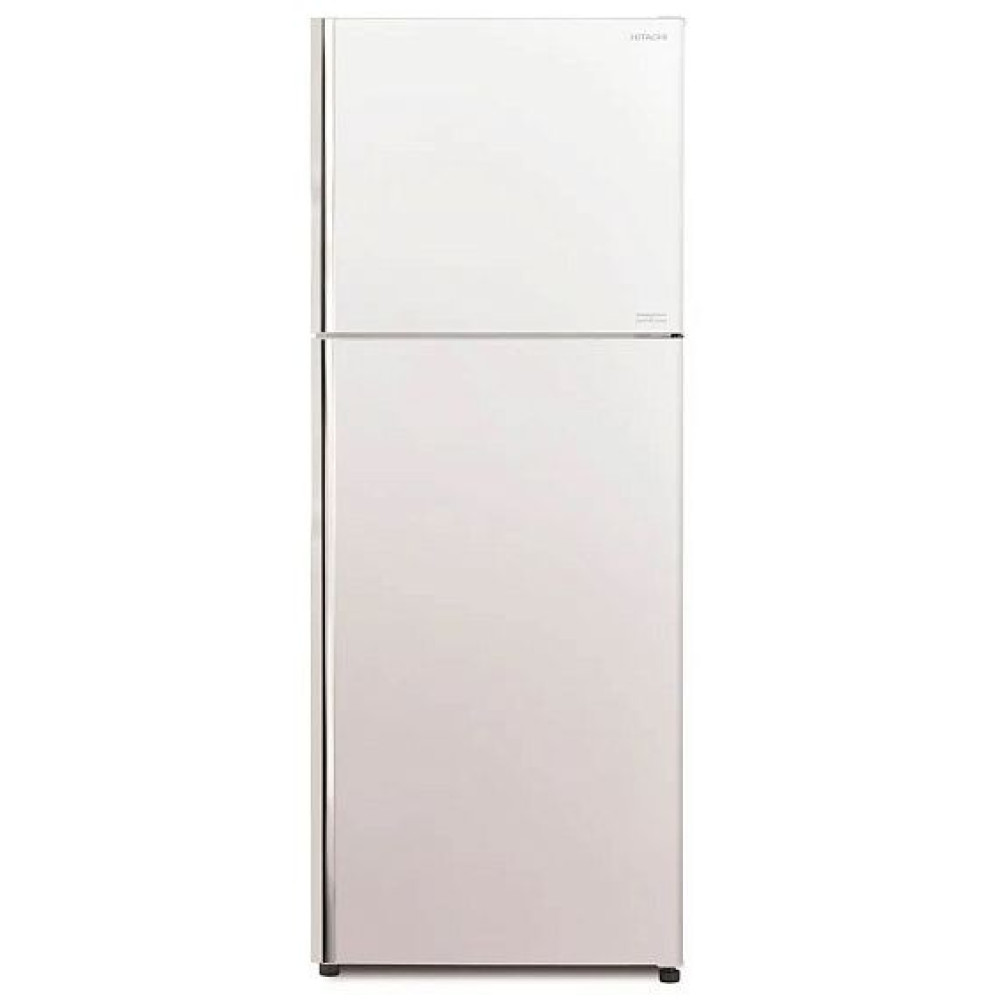 Холодильник HITACHI R-VX470PUC9 PWH
