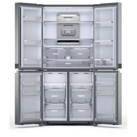Холодильник WHIRLPOOL WQ9M2L