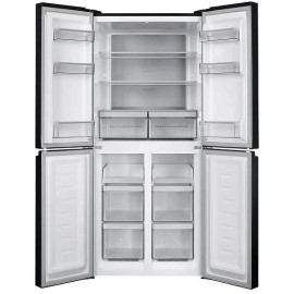 Холодильник HOTPOINT-ARISTON HFL4 522I XBR