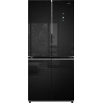 Холодильник WEISSGAUFF WCD 450 BgNF Built-in