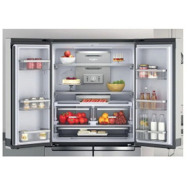 Холодильник WHIRLPOOL WQ9M2L