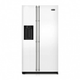 Холодильник LOFRA GFRBP917 CHROME