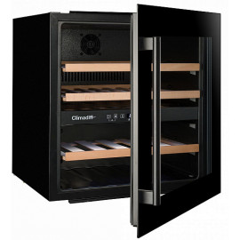 Винный шкаф CLIMADIFF CBI40DB1