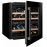 Винный шкаф CLIMADIFF CBI40DB1
