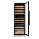 Винный шкаф MEYVEL MV98-KST3 (Slim)