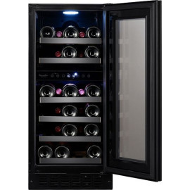 Винный шкаф TEMPTECH SOMQ38DRB-24