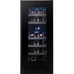 Винный шкаф TEMPTECH SOMQ38DRB-24