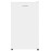 Холодильник MEFERI MFR83WH MINI POWER