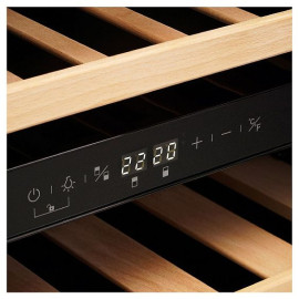 Винный шкаф KORTING KFW 604 DB GXN