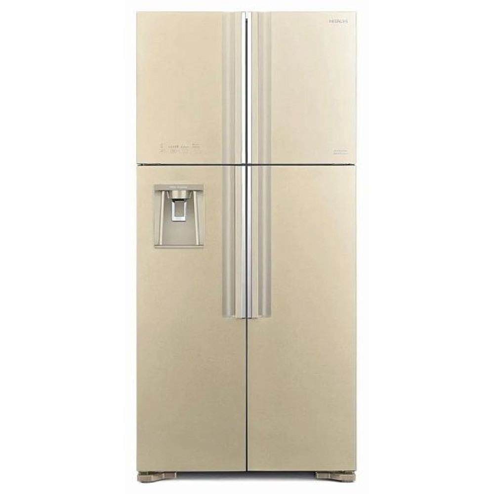 Холодильник HITACHI R-W660PUC7 GBE