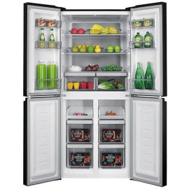 Холодильник HOTPOINT-ARISTON HFL4 522I XBR