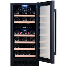 Винный шкаф TEMPTECH SOMQ38DRB-24
