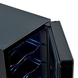 Винный шкаф TEMPTECH FX1200SZB