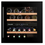 Винный шкаф CLIMADIFF CBI40DB1