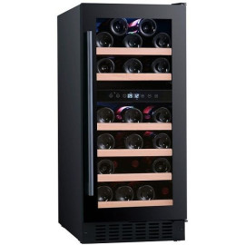 Винный шкаф TEMPTECH SOMQ38DRB-24