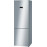 Холодильник BOSCH KGN49XI30U